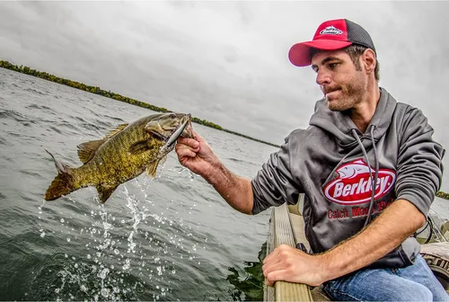 Miniatura 2 de Berkley PowerBait Power Eggs Floating Magnum Fishing Soft Bait