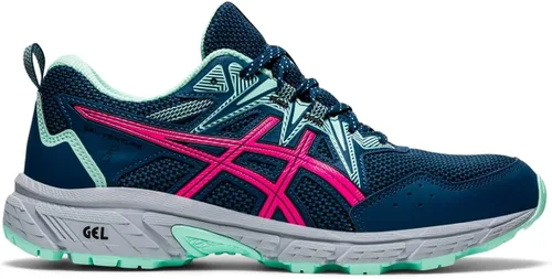 Miniatura 4 de ASICS - Tenis de correr Gel-Venture 8 para mujer