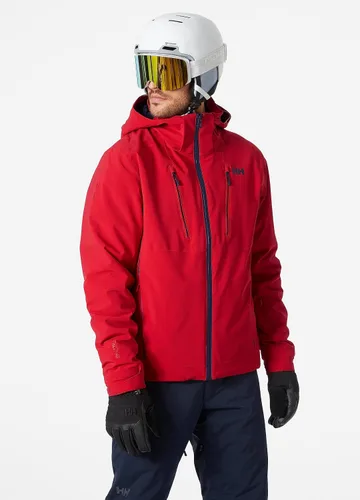 Miniatura 2 de Helly-Hansen Chaqueta Alpha 4.0 para hombre