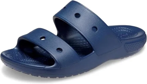 Miniatura 15 de Crocs Sandalias sonrientes clásicas unisex para adultos