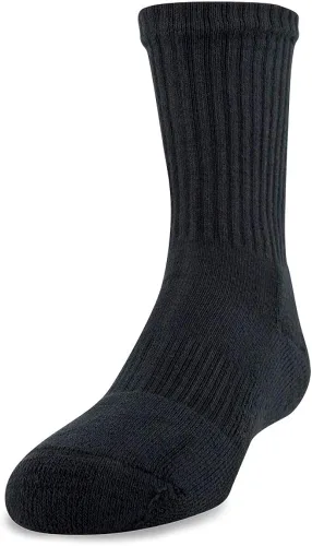 Miniatura 2 de Under Armour Calcetines de algodón para adultos multipares