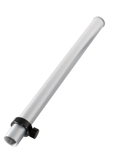 Miniatura 8 de Dunwell Tech, Inc MS35B - Soporte vertical con ajuste de enfoque para Dino-Lite