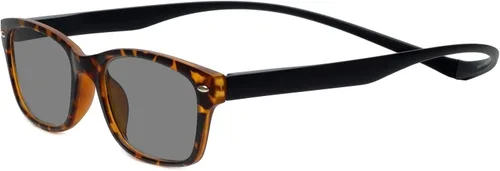 Miniatura 2 de Magz Greenwich - Gafas de transición para hombres y mujeres, lentes de lectura fotocrómicas Marco de conexión trasera magnética para lectores