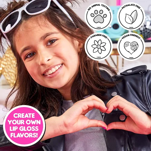 Miniatura 5 de L.O.L. Surprise! Lip Gloss Kit
