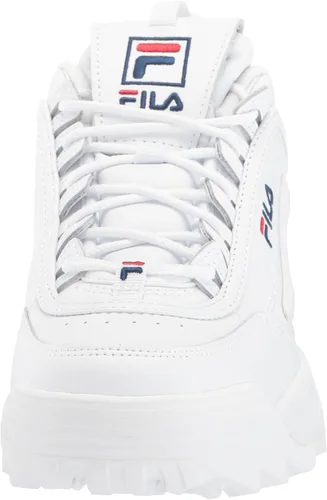 Miniatura 2 de Fila - Tenis deportivos para mujer Disruptor II