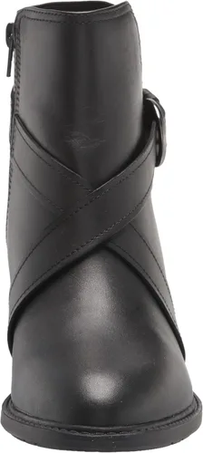 Miniatura 2 de Clarks Womens Scene Strap Ankle Boot