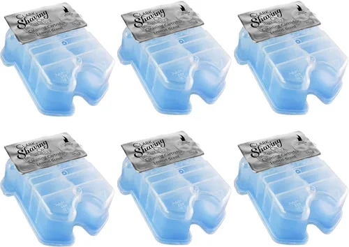 Miniatura 3 de Clark Shaving Co. Cartuchos de recambio para Braun Clean & Renew CCR (Paquete de 10)