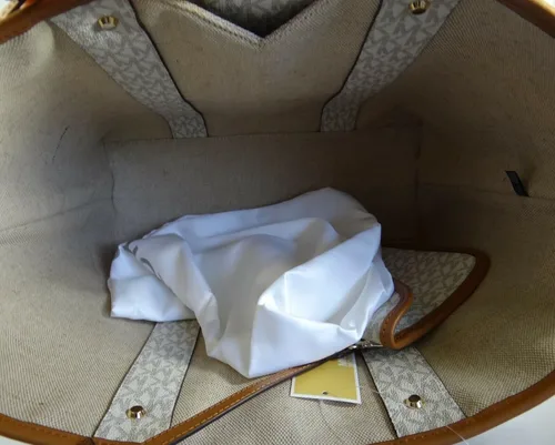 Miniatura 4 de Michael Kors Eva Clementine - Bolso grande (talla única)