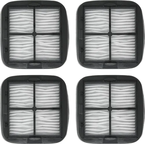 Miniatura 8 de Fette Filter - Filtro de vacío 97D5 compatible con aspiradora de mano Bissell Serie 33A1 35V4 47R5 Comparar con los números de pieza 2037416
