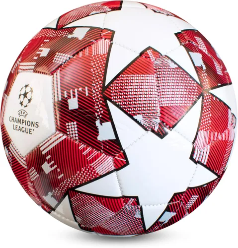 Miniatura 2 de UEFA Diseño oficial de la Champions League Football Star - Talla 5