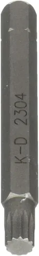 Miniatura 2 de K-D Tools 2304 - Llave dentada (0.315 in)