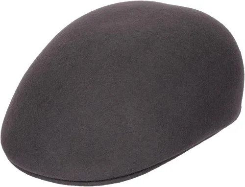 Miniatura 10 de Bigalli Ascot Newsboy Sombrero de Lana Fieltro para Hombres Crushable Protección Solar Repelente al Agua Boina para Hombre
