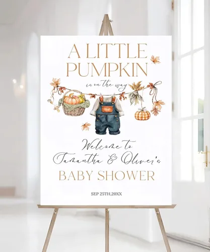 Miniatura 8 de Letrero de bienvenida azul personalizado para baby shower con globos, letrero con nombre personalizado para niño o niña, género neutro, decoración 11