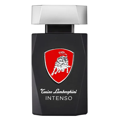 TORINO LAMBORGHINI Eau De Toilette Spray, Intenso, 4.2 onzas líquidas