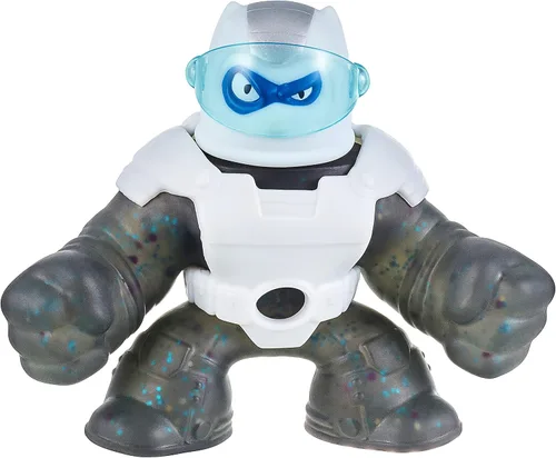 Miniatura 6 de Heroes of Goo Jit Zu - Figura de acción Galaxy Attack, Pump Power - Air Vac Thrash, multicolor (41223)