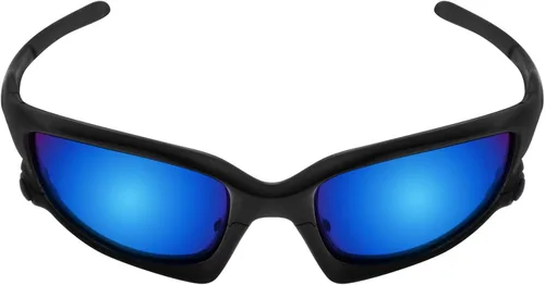 Miniatura 2 de Mryok Lentes de Repuesto para Oakley Split Jacket - Opciones