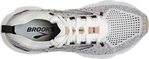Miniatura 5 de Brooks Zapatillas de correr Glycerin StealthFit 20 Neutral para mujer