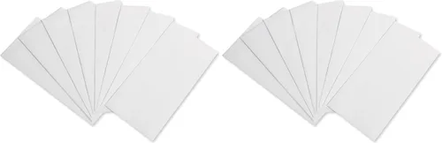 Miniatura 13 de Papyrus Buttercup - Papel de seda amarillo de 8 hojas para regalos, decoraciones, manualidades, bricolaje y más