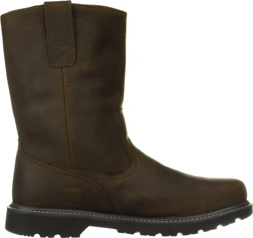 Miniatura 6 de WOLVERINE Men's Floorhand 10" Waterproof Boot Wellington