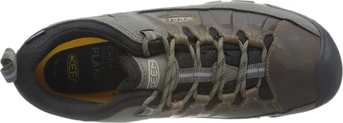 Miniatura 5 de KEEN Men's Targhee 3 Low Height Waterproof Hiking Shoes