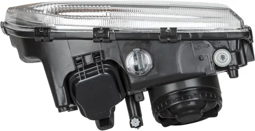 Miniatura 5 de TYC Volvo - Conjunto de faros delanteros del chófer., Lado de conductor