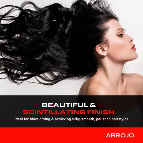 Miniatura 2 de ARROJO Shine Luxe - Aceite versátil para el cabello para añadir control, brillo - brillo - protector térmico de aceite para el cabello - Productos