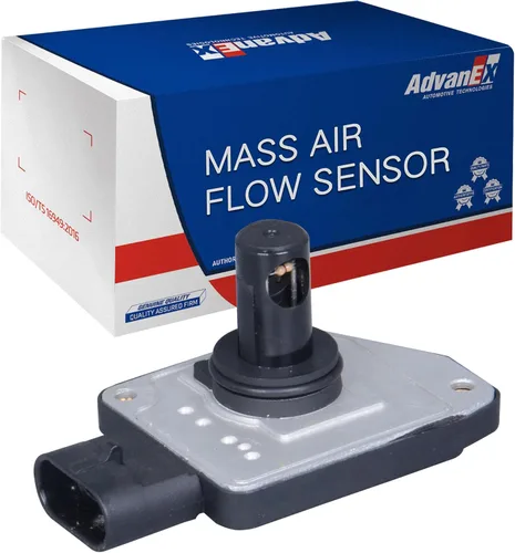 Sensor Medidor de Flujo de Aire Masivo MAF Compatible con Buick Century Lesabre Regal Riviera; Chevrolet Camaro Lumina; Oldsmobile 88 Pontiac