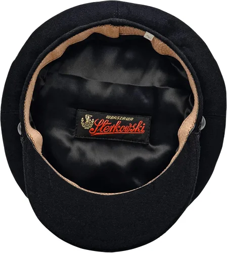 Miniatura 4 de Sterkowski Kashubia Model 1" - Gorra para oficial de flota comerciante
