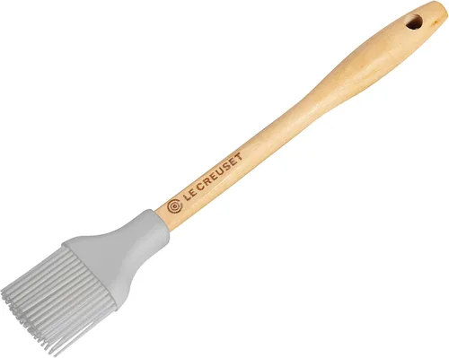 Miniatura 2 de Le Creuset Cepillo de pastelería, 6.1", Cerise