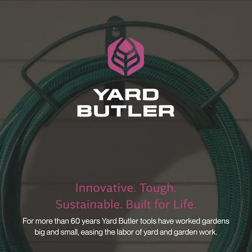 Miniatura 7 de Yard Butler IHCWM - Gancho para manguera, Classic