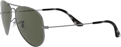 Miniatura 37 de Ray-Ban RB3025 Aviator Flash Gafas de sol espejadas