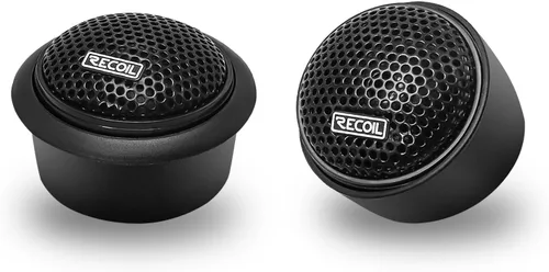 Miniatura 3 de RECOIL REM65 Echo Series - Sistema de altavoces para audio de coche de 6,5 pulgadas