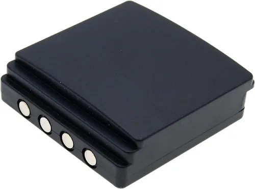 Miniatura 2 de BA209000, BA209060, BA209061 Batería de repuesto para HBC Radiomatic FUB9NM, Eco, Spectrum 1, Spectrum 2, Linus 4, 6 / Micron 4, 6 transmisor