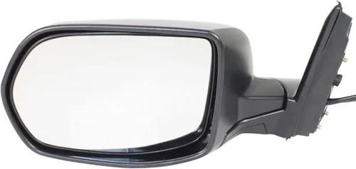 Miniatura 211 de Garage-Pro Espejo calefactable eléctrico del lado del conductor para Honda Pilot 2019-2022 Power Fold con luz de señal y memoria pintable