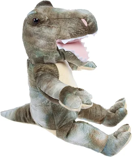Miniatura 3 de Haz tu propio kit de dinosaurio Dyno de 8 pulgadas, no requiere costura