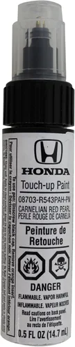 Miniatura 6 de Honda (08703-B92PAH-PN) pintura original para retoques, negro perla Nighthawk, código de color: B92P Negro (Nighthawk Black Pearl)