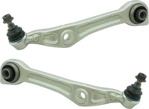 Miniatura 48 de TRQ Brazo de control inferior delantero izquierdo y derecho con rótula, juego de 2 piezas compatible con Hyundai Sonata 2015 2016-2021 Tucson