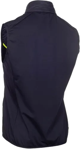 Miniatura 2 de Calvin Klein Chaleco de golf acolchado para hombre de 17 millas elástico suave al tacto