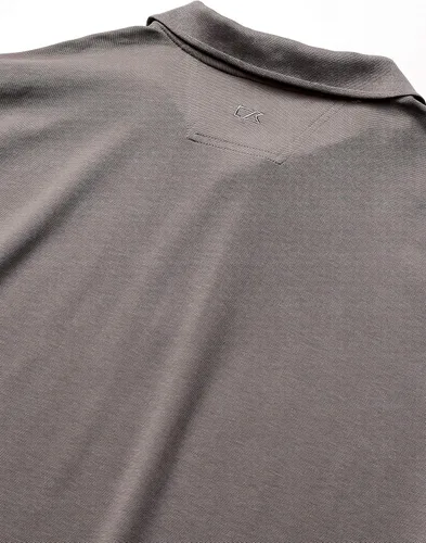 Miniatura 3 de Cutter & Buck Men's Big & Tall 35+UPF, Short Sleeve Advantage Polo Shirt