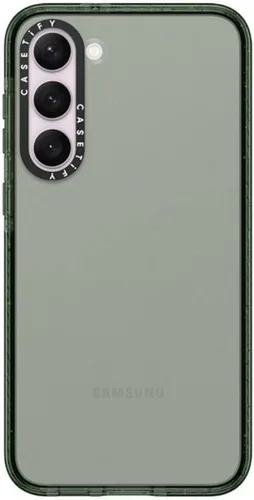 Miniatura 131 de CASETiFY Impact - Funda para Galaxy S23 [4 veces probada contra caídas de grado militar, protección contra caídas de 8.2 pies] – Setas mágicas