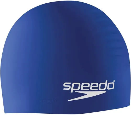 Miniatura 26 de Speedo - Gorro de natación, silicona Negro (Speedo Black)