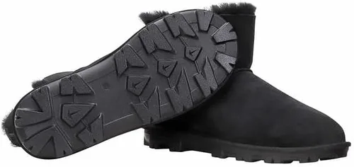 Miniatura 5 de Kirkland Signature - Botas de piel de oveja para mujer