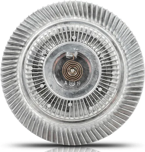 Miniatura 13 de SCITOO 1C448A616BA - Embrague de ventilador de radiador eléctrico para 2001-2003 para Ford para F650 1993-1997 para Ford para F700 2001-2003