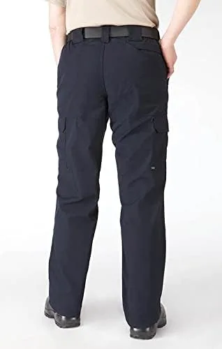 Miniatura 4 de Pantalones tácticos 5.11para mujer, de calidad profesional y de Taclite