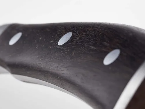 Miniatura 4 de WÜSTHOF IKON Blackwood - Cuchillo de pelar (3.5")