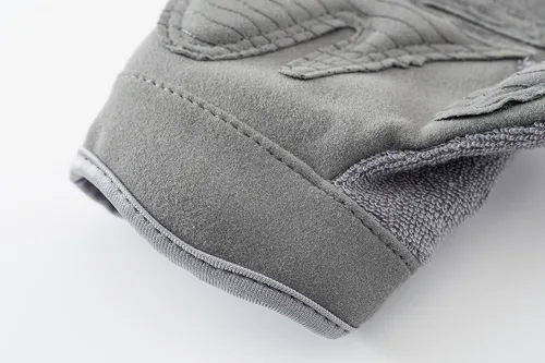 Miniatura 6 de Guantes de levantamiento de pesas para mujeres y hombres, protegen las manos y reducen la presión de la muñeca para gimnasio, entrenamiento