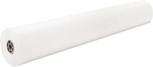 Miniatura 15 de Pacon Rollo de Papel Kraft Color Arco Iris - 36" x 1000' - Rosa Rosado
