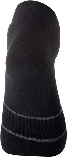 Miniatura 5 de Calcetines deportivos de algodón de secado rápido para hombre con control de olores y de corte bajo