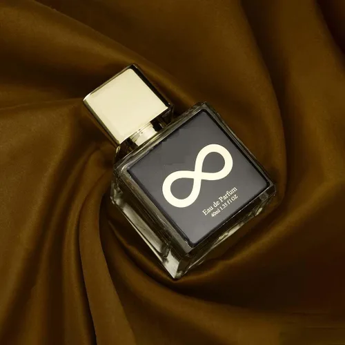 Miniatura 2 de 1.35 oz 1.4 fl oz Infinity. Eau De Parfum para hombres y mujeres