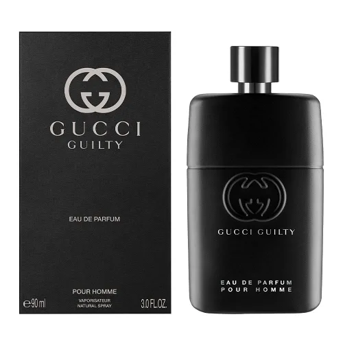 Miniatura 3 de Gucci Guilty para Hombres 3.0 oz Spray de Eau de Parfum